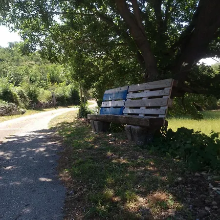 Vacation Bobijevi Dvori * Slivno (Sibenik-Knin)
