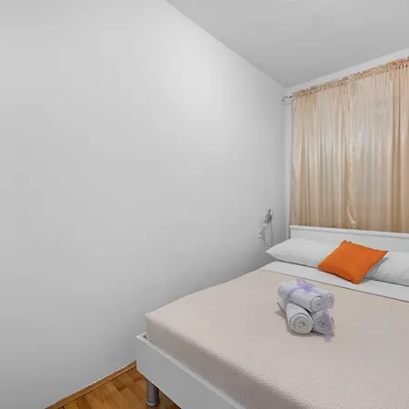 Vacation Bobijevi Dvori *