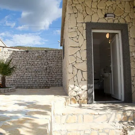 Vacation Bobijevi Dvori Casa vacanze Slivno (Sibenik-Knin)