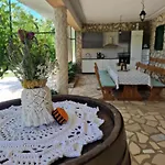 Дом отдыха Vacation Bobijevi Dvori