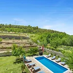 Дом отдыха Vacation Bobijevi Dvori