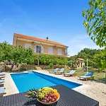 Дом отдыха Vacation Bobijevi Dvori *