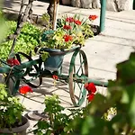 Дом отдыха Vacation Bobijevi Dvori