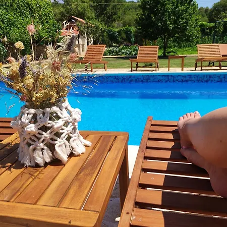 Vacation Bobijevi Dvori Holiday home Slivno (Sibenik-Knin)