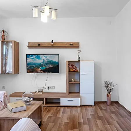 Holiday home Vacation Bobijevi Dvori *