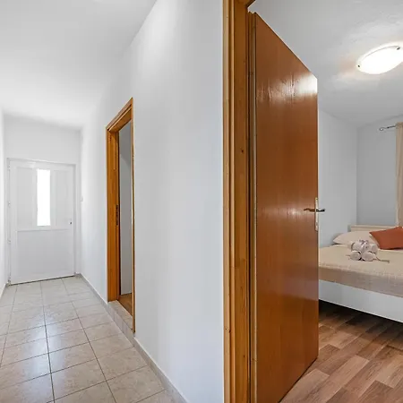 Vacation Bobijevi Dvori Vakantiehuis Slivno (Sibenik-Knin)