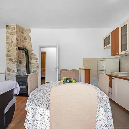 Feriehus Vacation Bobijevi Dvori Slivno (Sibenik-Knin)