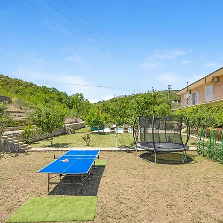 Vacation Bobijevi Dvori