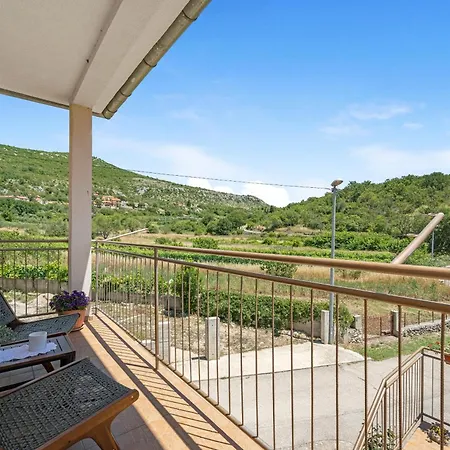 Vacation Bobijevi Dvori Feriehus