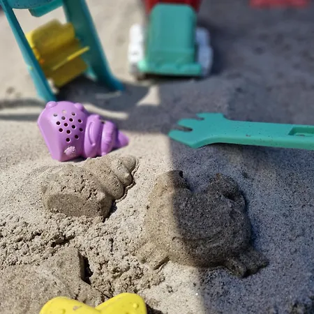 Vacation Bobijevi Dvori Vakantiehuis