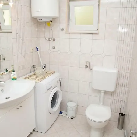 Vakantiehuis Vacation Bobijevi Dvori *