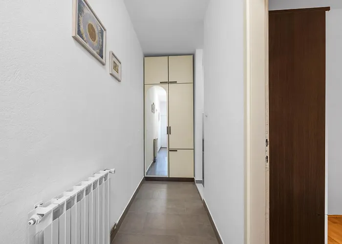 Vacation Bobijevi Dvori Feriehus *