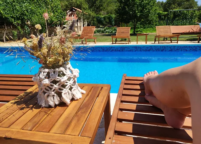 Vacation Bobijevi Dvori Feriehus Slivno (Sibenik-Knin)