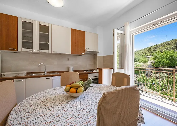 Holiday home Vacation Bobijevi Dvori Slivno (Sibenik-Knin)