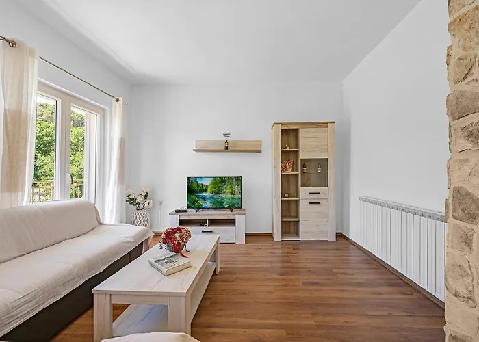 Vacation Bobijevi Dvori Slivno (Sibenik-Knin)