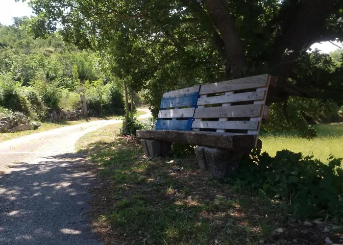 Vacation Bobijevi Dvori * Slivno (Sibenik-Knin)