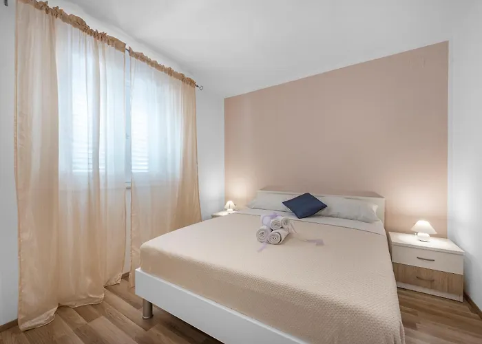 Vacation Bobijevi Dvori