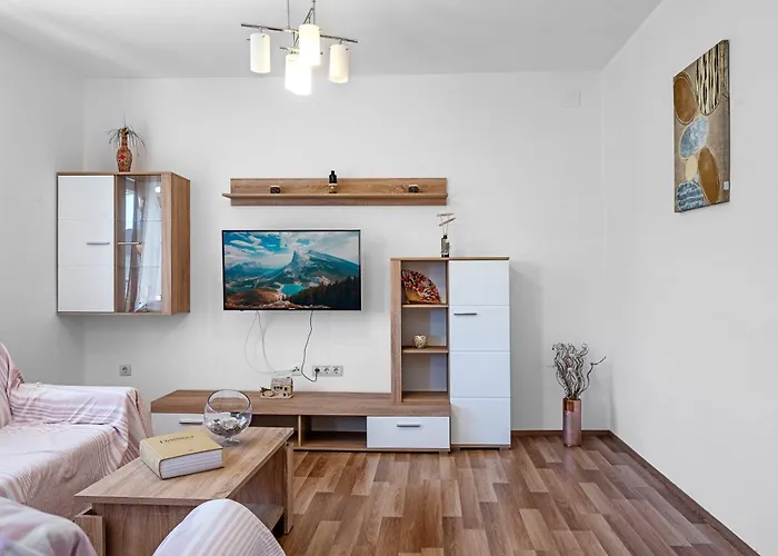 Holiday home Vacation Bobijevi Dvori *