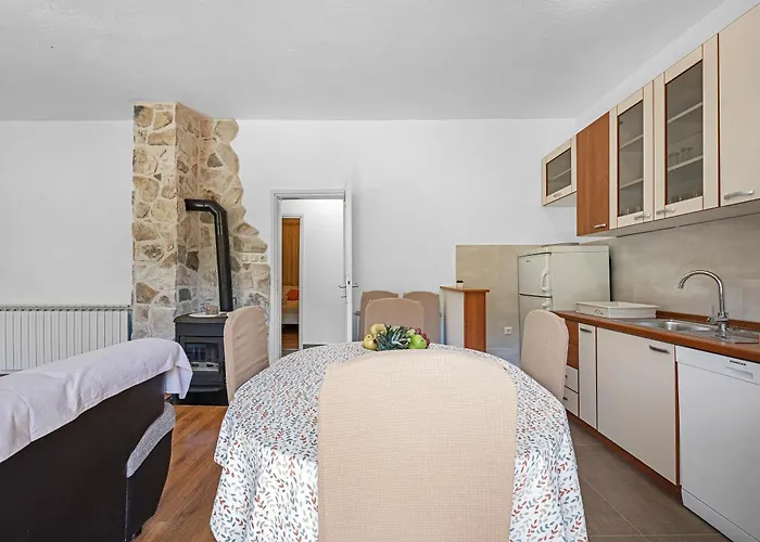 Holiday home Vacation Bobijevi Dvori Slivno (Sibenik-Knin)