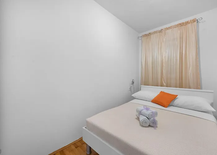 Vacation Bobijevi Dvori *