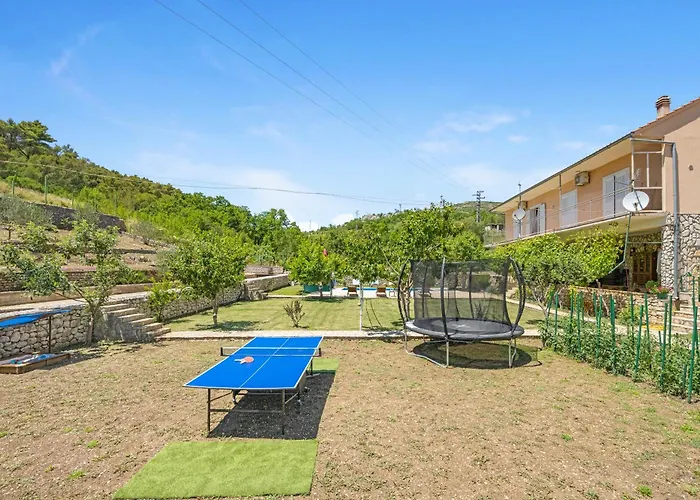 Vacation Bobijevi Dvori