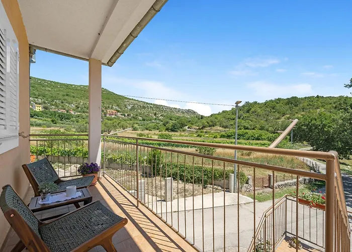 Vacation Bobijevi Dvori Feriehus