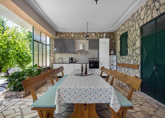 Vacation Bobijevi Dvori Holiday home *