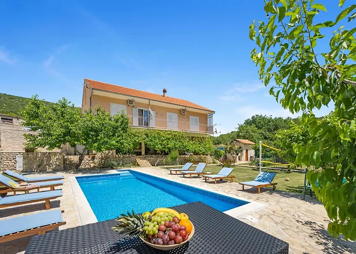 Holiday home Vacation Bobijevi Dvori *