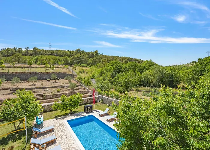 Vacation Bobijevi Dvori