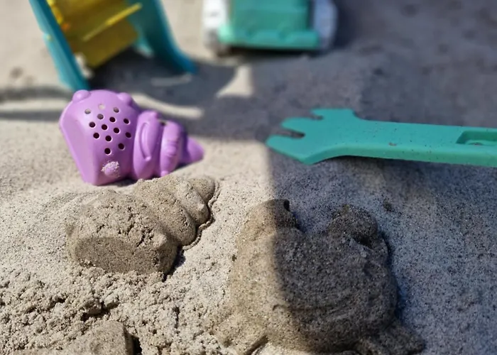 Vacation Bobijevi Dvori Feriehus