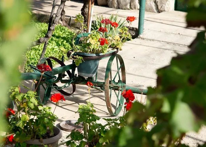 Feriehus Vacation Bobijevi Dvori