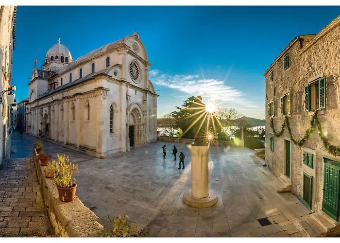 Holiday home Vacation Bobijevi Dvori Slivno (Sibenik-Knin)