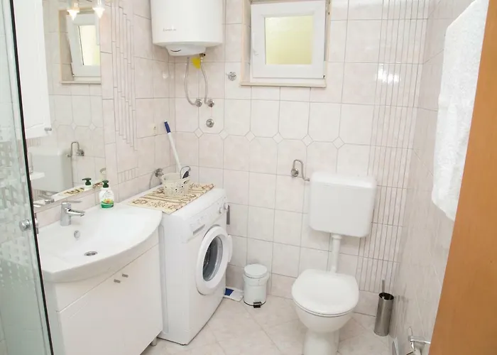 Feriehus Vacation Bobijevi Dvori *