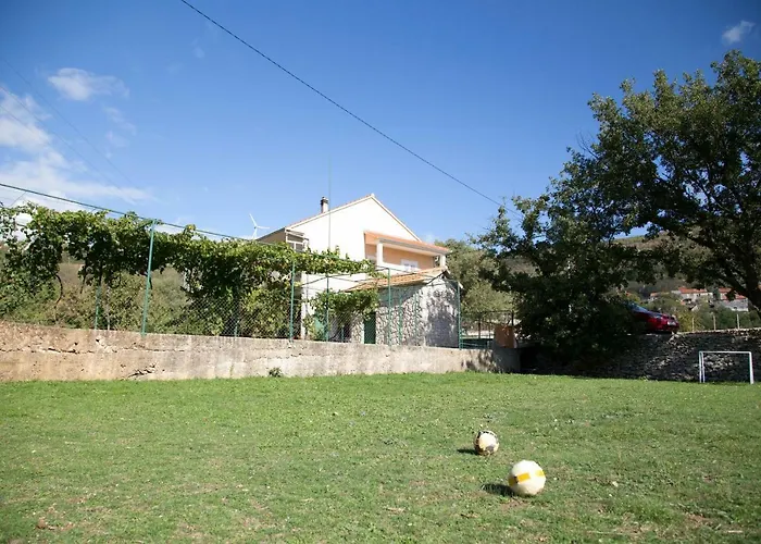 Vacation Bobijevi Dvori *