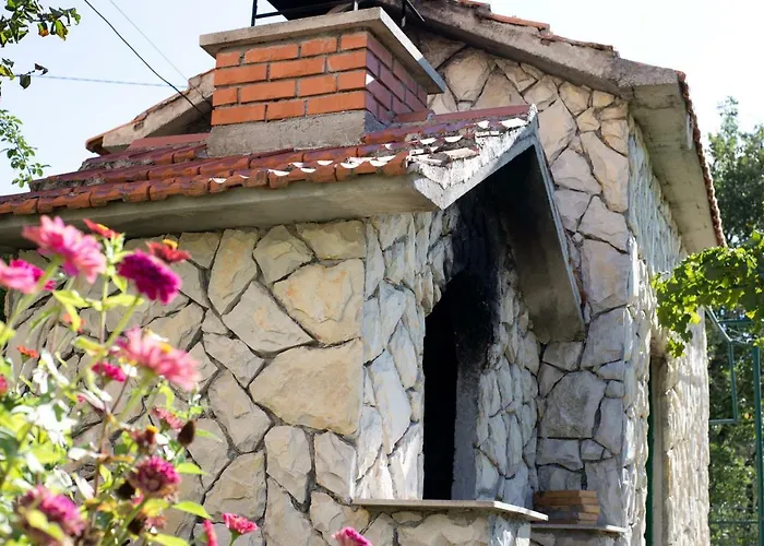 Vacation Bobijevi Dvori * Slivno (Sibenik-Knin)