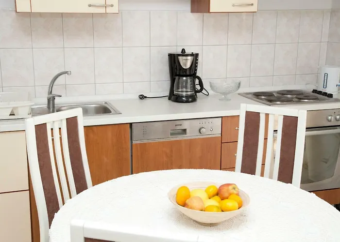 Vacation Bobijevi Dvori Slivno (Sibenik-Knin)