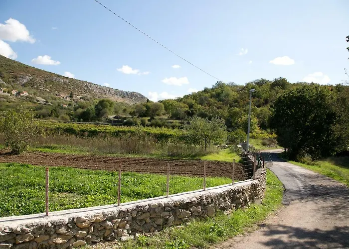 Vacation Bobijevi Dvori *